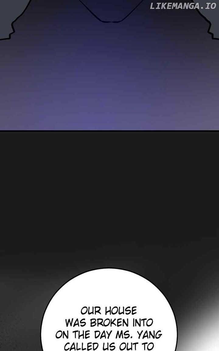 The Team Leader is Tired of Being A Newlywed - Chapter 81 - 55