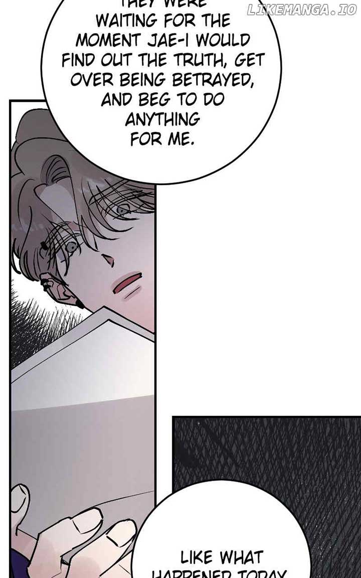 The Team Leader is Tired of Being A Newlywed - Chapter 81 - 61