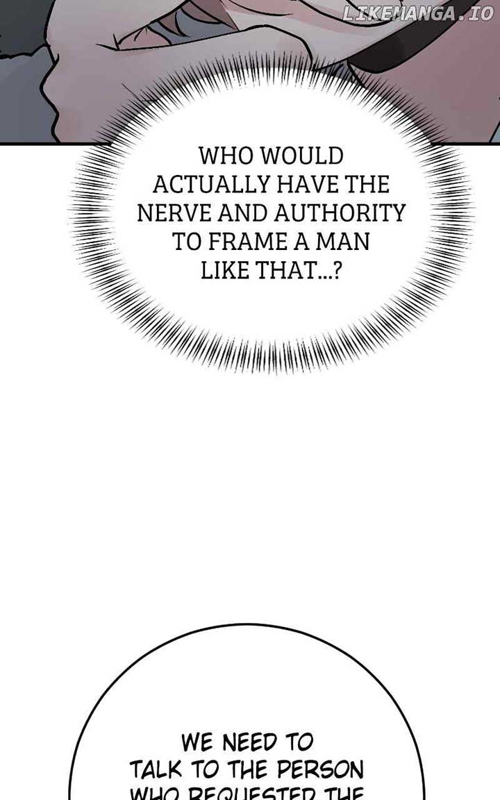 The Team Leader is Tired of Being A Newlywed - Chapter 81 - 67