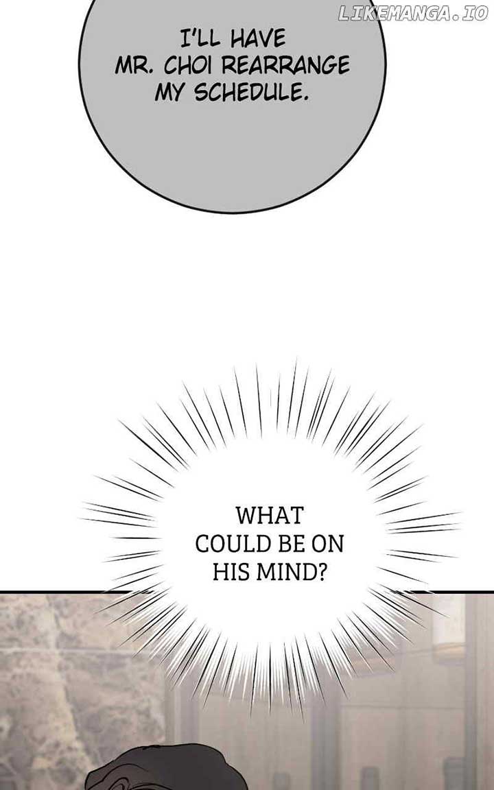 The Team Leader is Tired of Being A Newlywed - Chapter 81 - 74