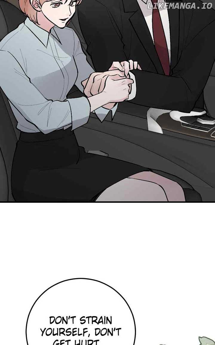 The Team Leader is Tired of Being A Newlywed - Chapter 81 - 79