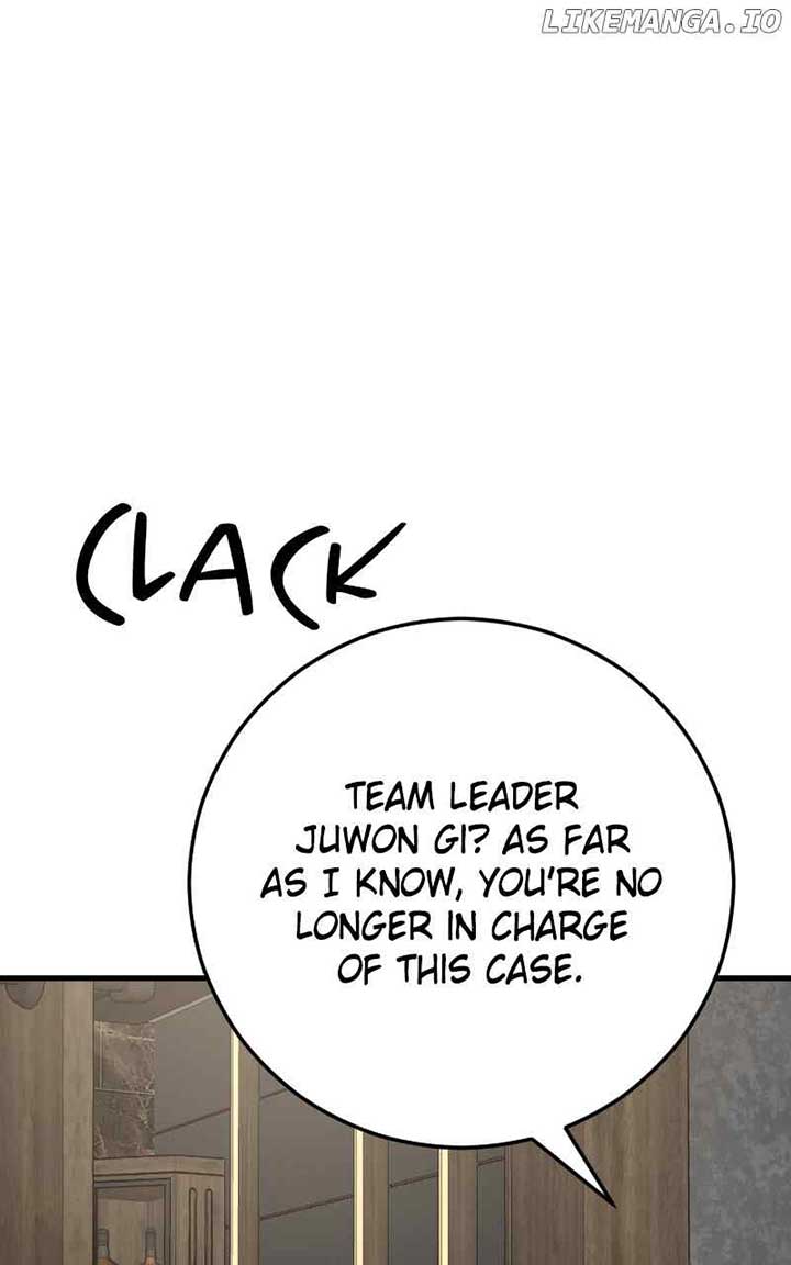 The Team Leader is Tired of Being A Newlywed - Chapter 81 - 83