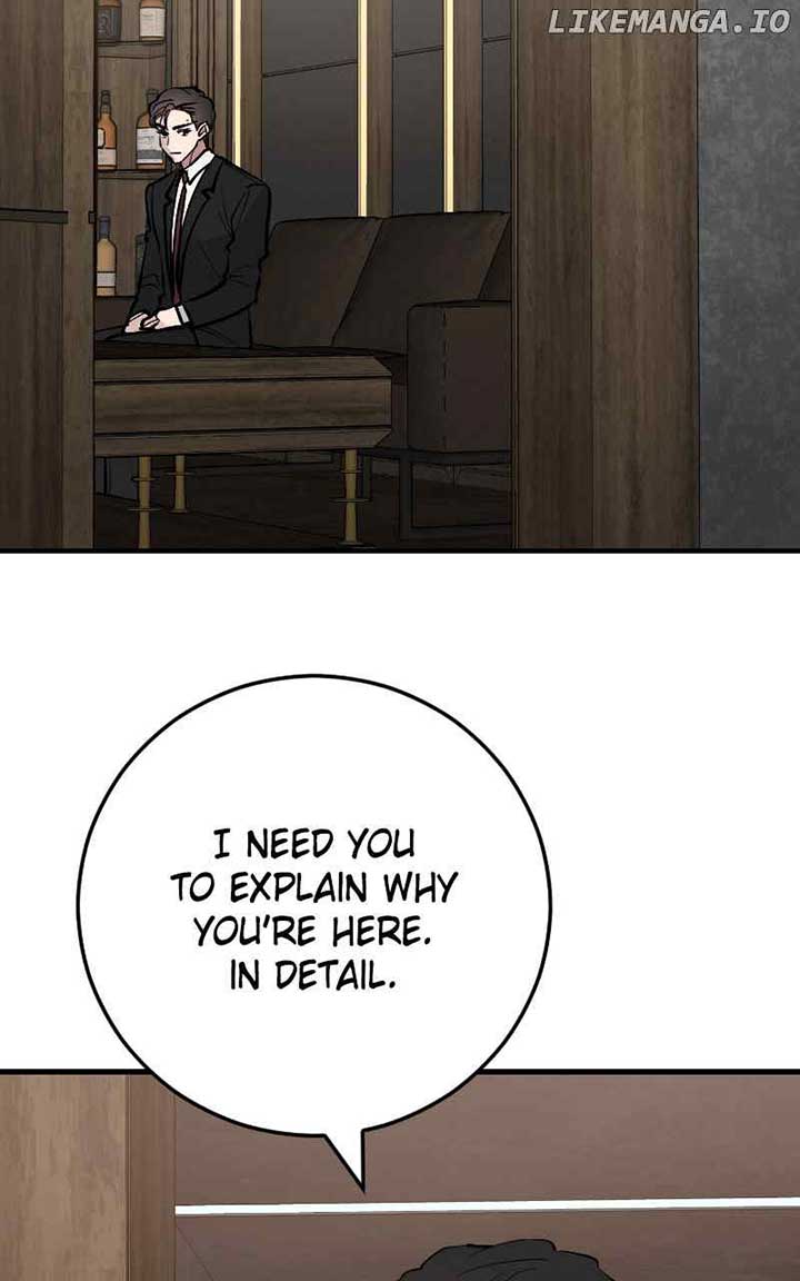 The Team Leader is Tired of Being A Newlywed - Chapter 81 - 84