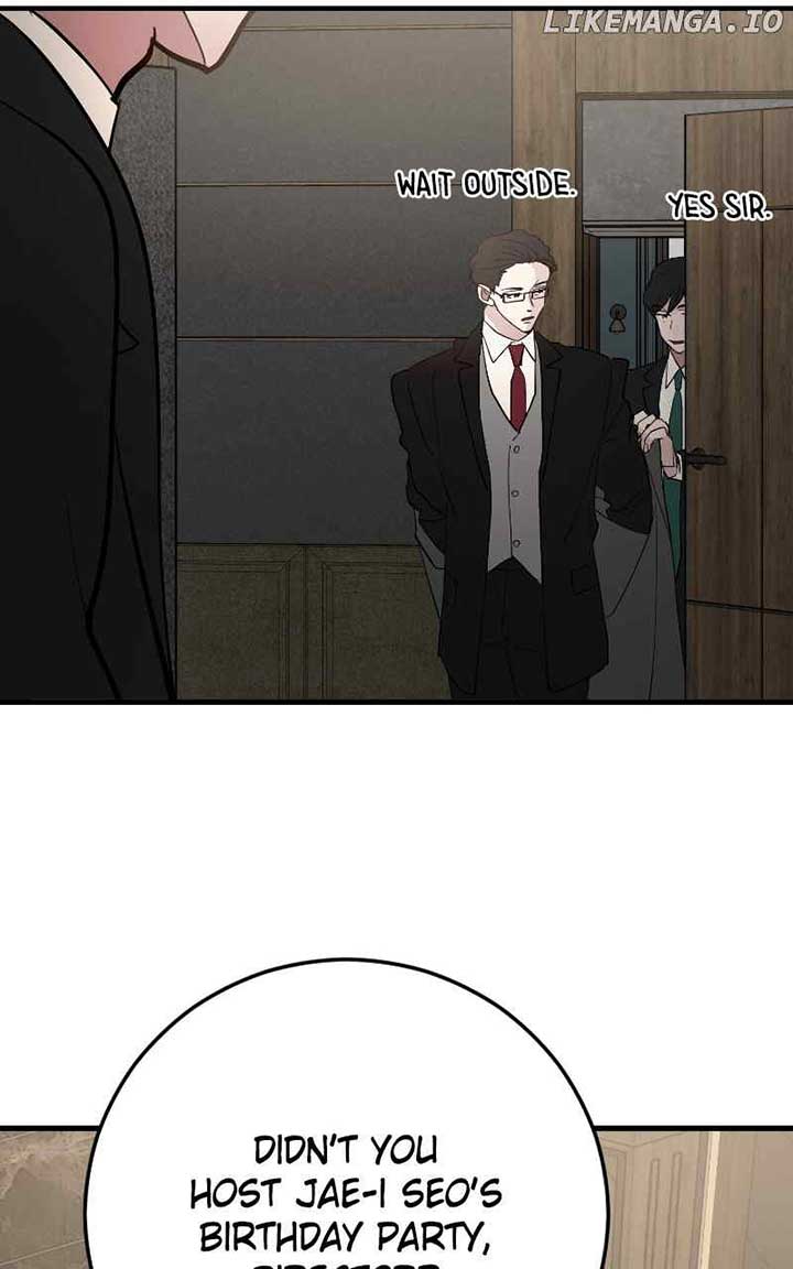 The Team Leader is Tired of Being A Newlywed - Chapter 81 - 87