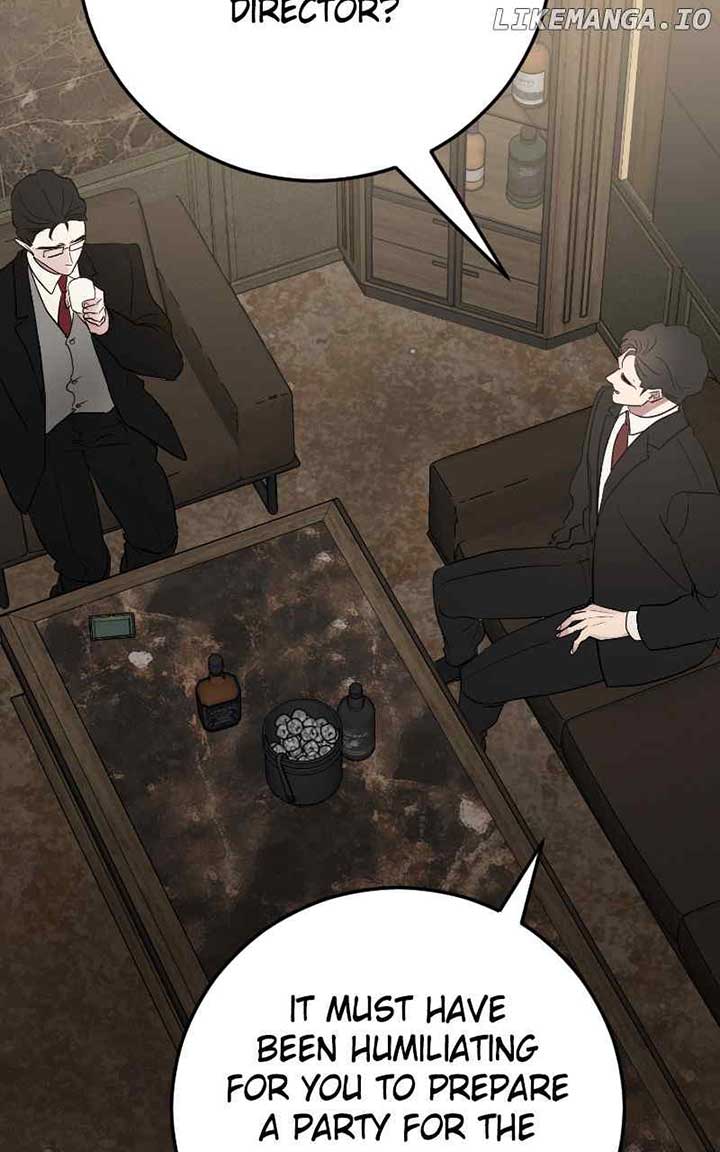 The Team Leader is Tired of Being A Newlywed - Chapter 81 - 88