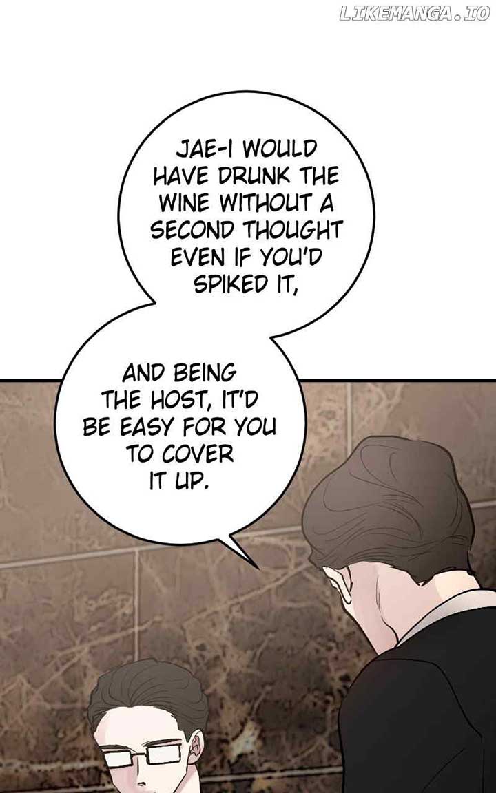 The Team Leader is Tired of Being A Newlywed - Chapter 81 - 92