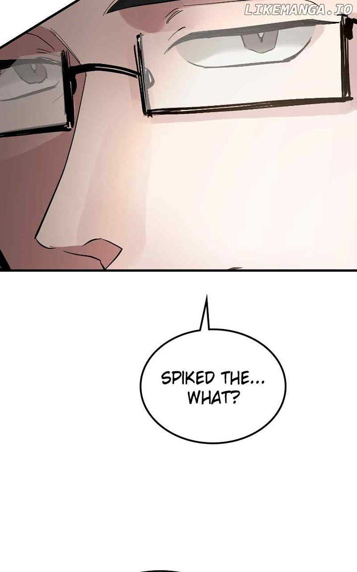 The Team Leader is Tired of Being A Newlywed - Chapter 81 - 94