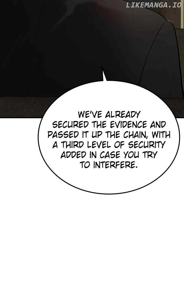 The Team Leader is Tired of Being A Newlywed - Chapter 81 - 96