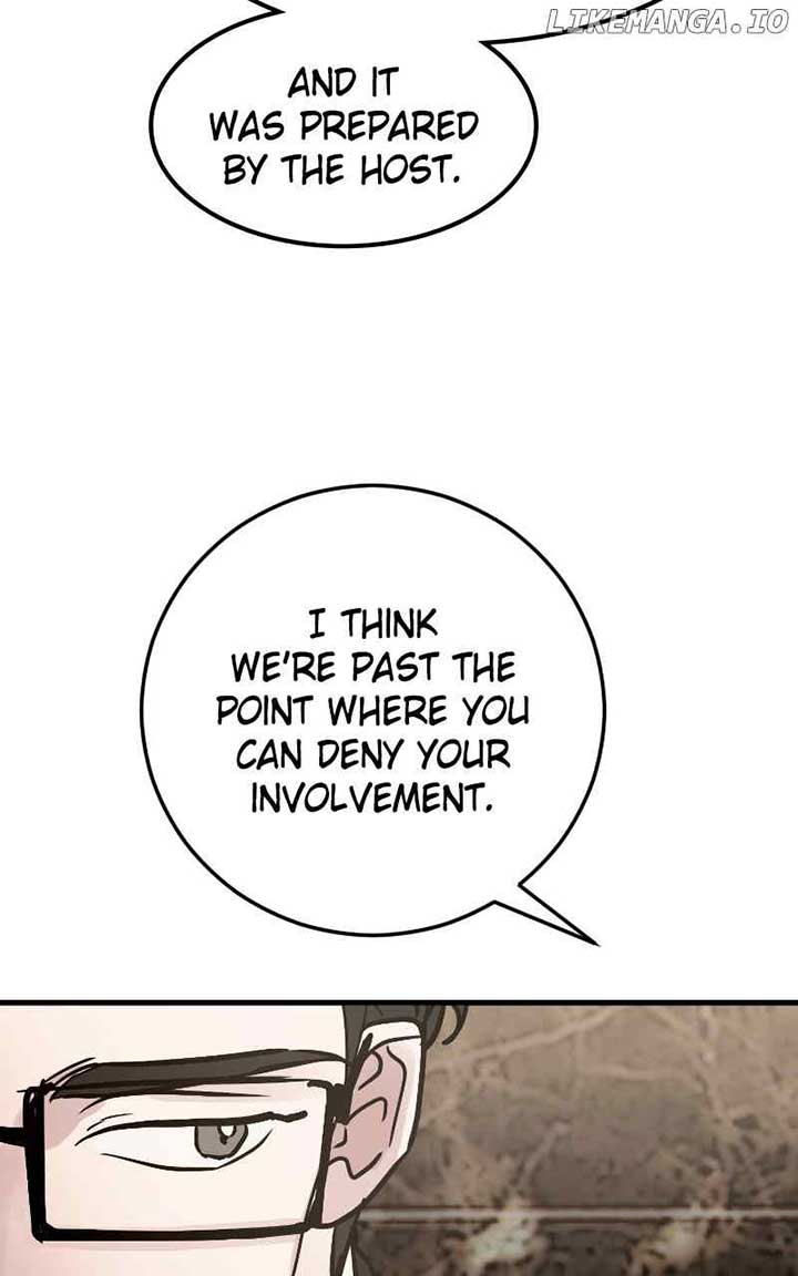 The Team Leader is Tired of Being A Newlywed - Chapter 81 - 102