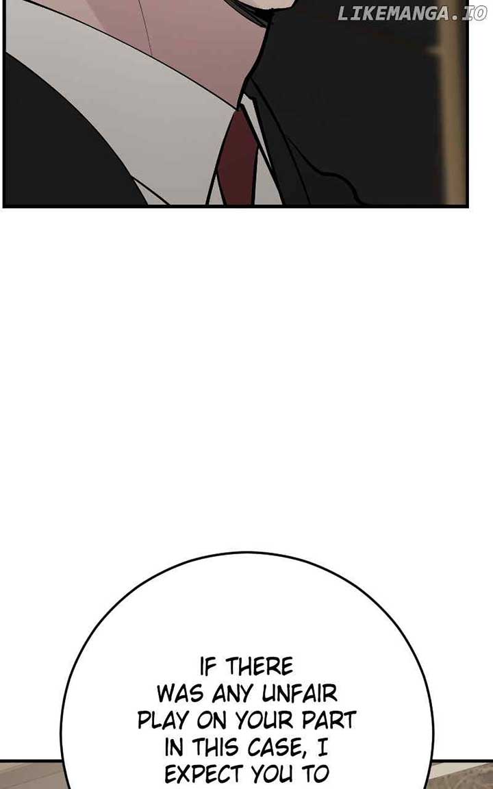 The Team Leader is Tired of Being A Newlywed - Chapter 81 - 107