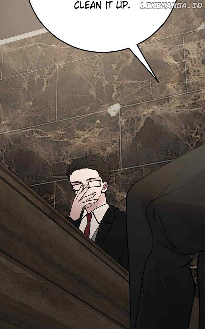 The Team Leader is Tired of Being A Newlywed - Chapter 81 - 108