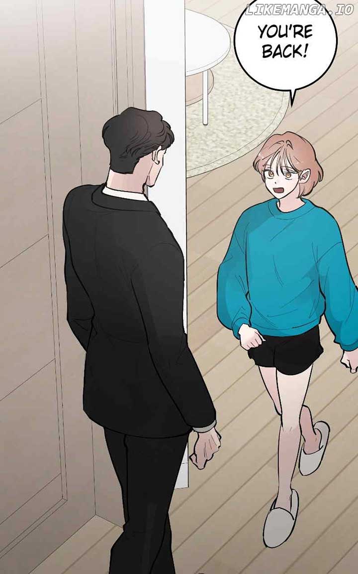 The Team Leader is Tired of Being A Newlywed - Chapter 81 - 111