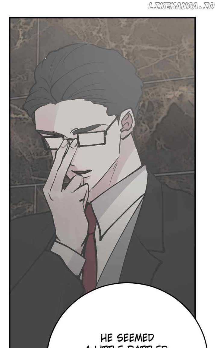 The Team Leader is Tired of Being A Newlywed - Chapter 81 - 114