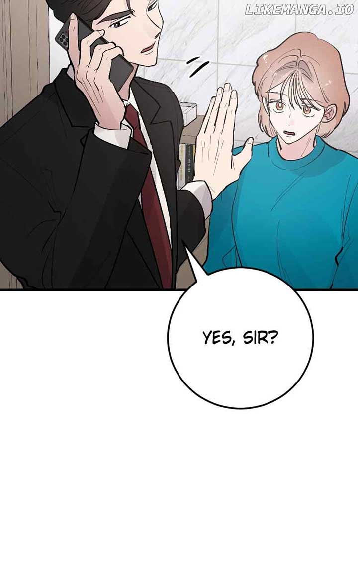 The Team Leader is Tired of Being A Newlywed - Chapter 81 - 116