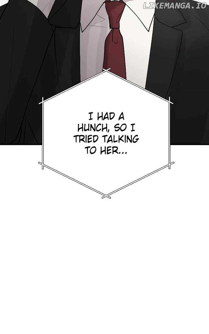 The Team Leader is Tired of Being A Newlywed - Chapter 81 - 122