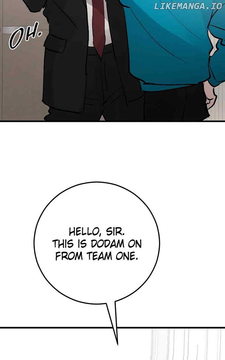 The Team Leader is Tired of Being A Newlywed - Chapter 81 - 124