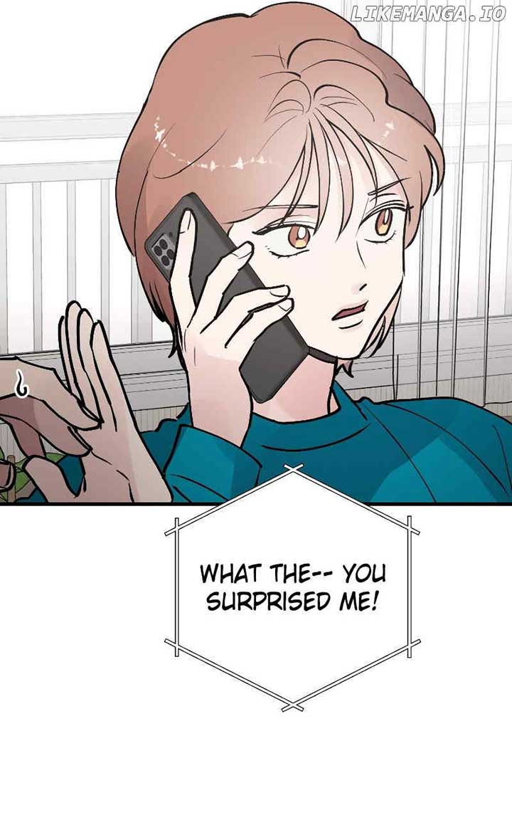 The Team Leader is Tired of Being A Newlywed - Chapter 81 - 125