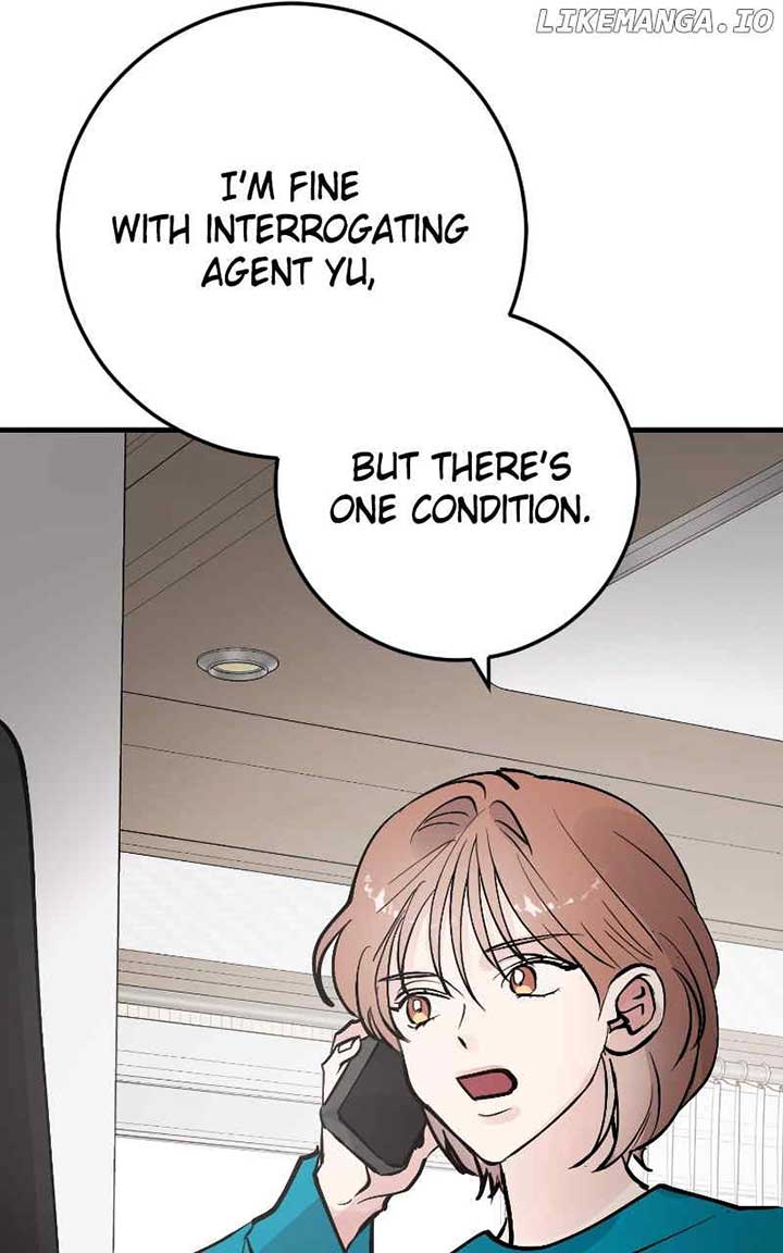 The Team Leader is Tired of Being A Newlywed - Chapter 81 - 126