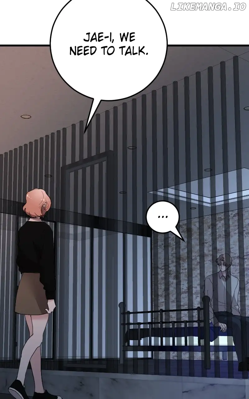 The Team Leader is Tired of Being A Newlywed - Chapter 82 - 11