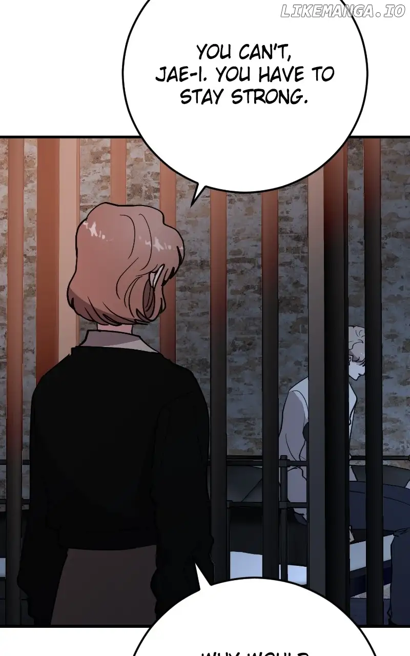 The Team Leader is Tired of Being A Newlywed - Chapter 82 - 15