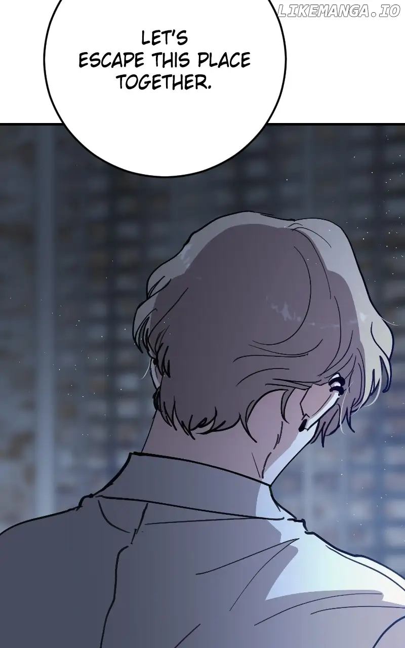 The Team Leader is Tired of Being A Newlywed - Chapter 82 - 18