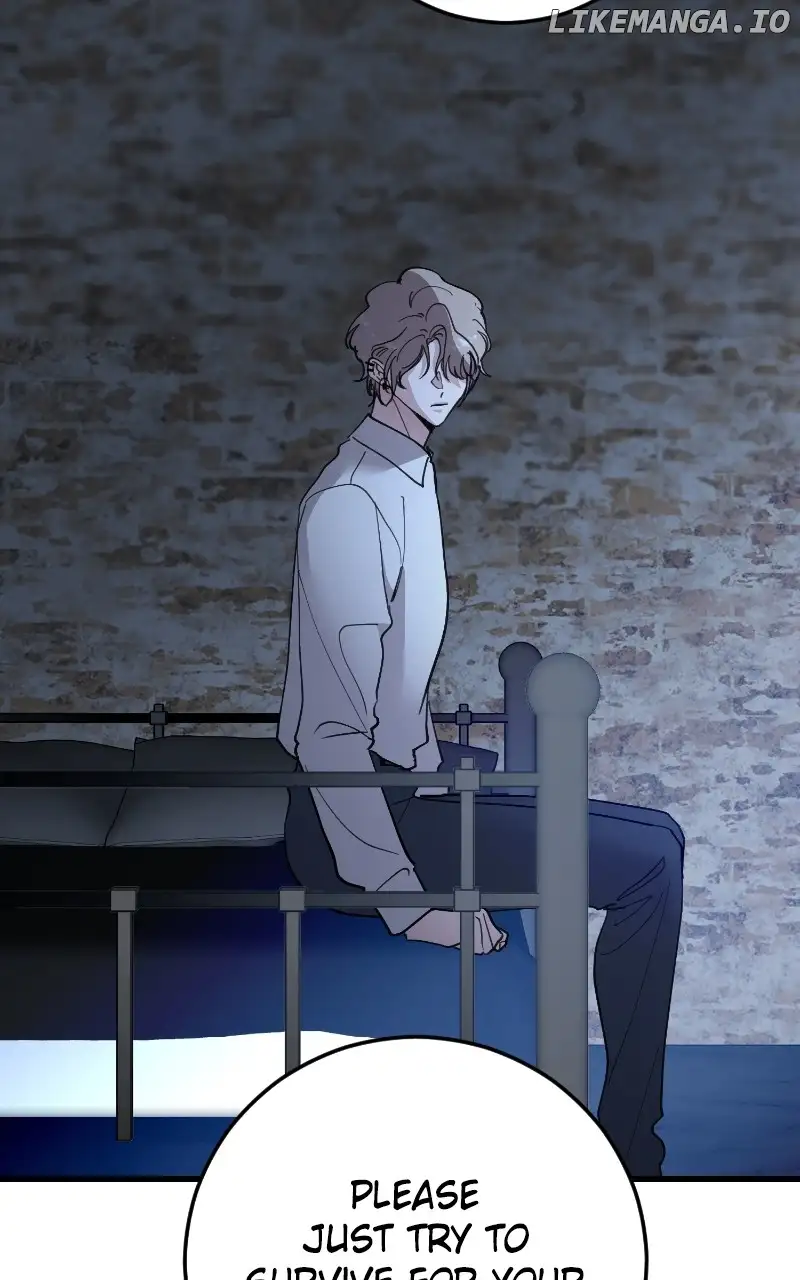 The Team Leader is Tired of Being A Newlywed - Chapter 82 - 24