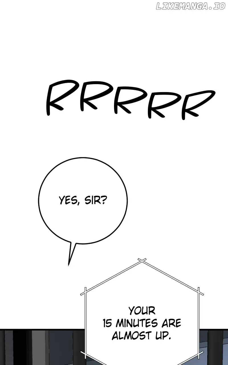 The Team Leader is Tired of Being A Newlywed - Chapter 82 - 27