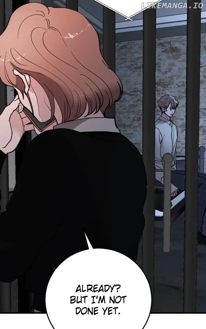 The Team Leader is Tired of Being A Newlywed - Chapter 82 - 28