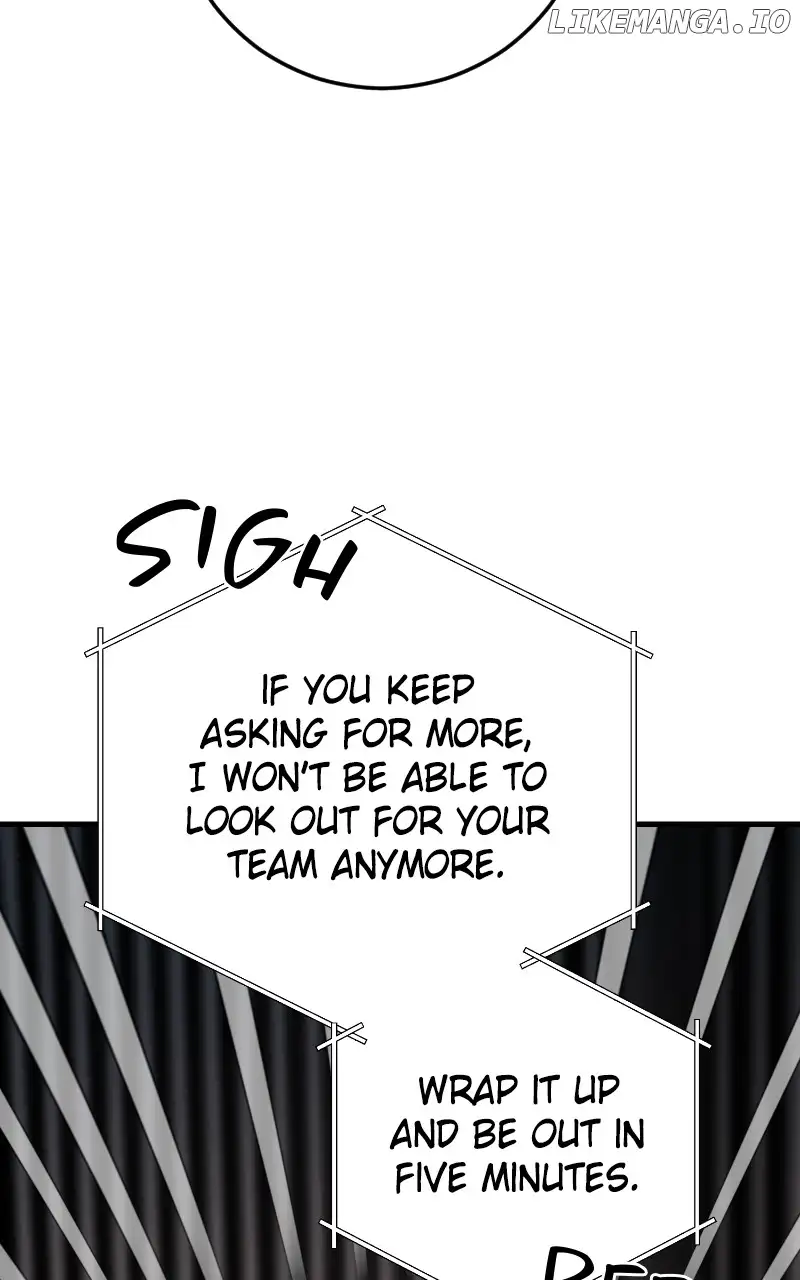 The Team Leader is Tired of Being A Newlywed - Chapter 82 - 29