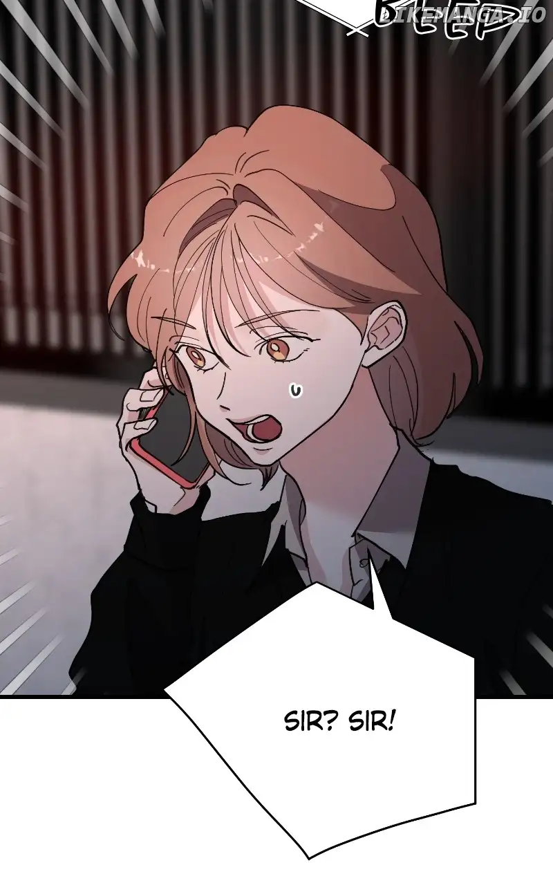 The Team Leader is Tired of Being A Newlywed - Chapter 82 - 30