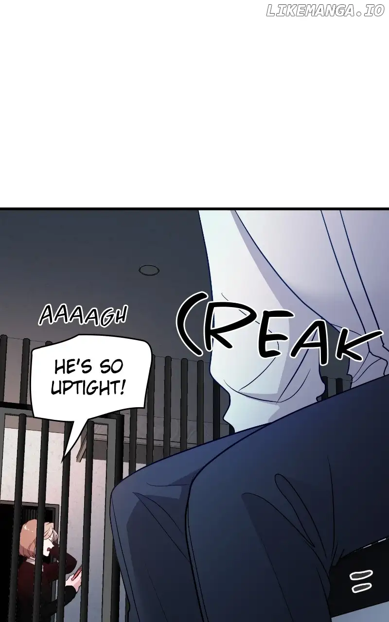 The Team Leader is Tired of Being A Newlywed - Chapter 82 - 31