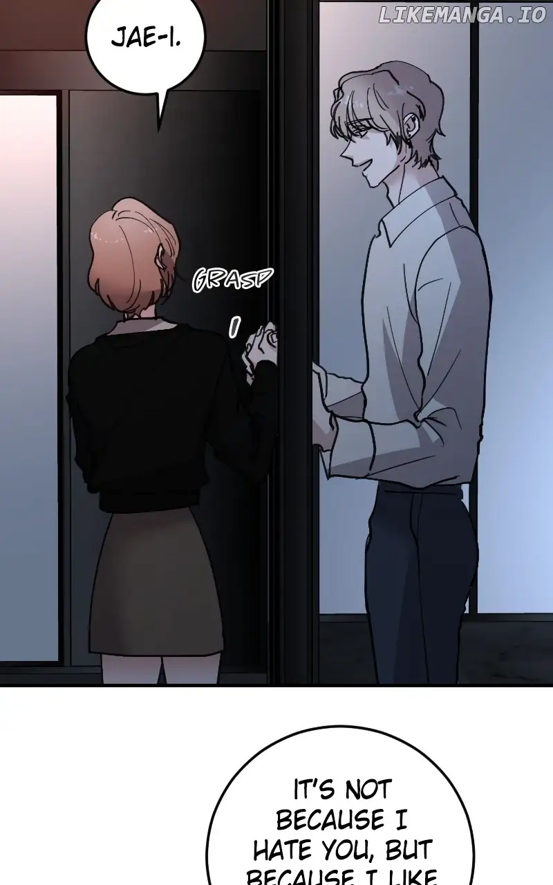 The Team Leader is Tired of Being A Newlywed - Chapter 82 - 34