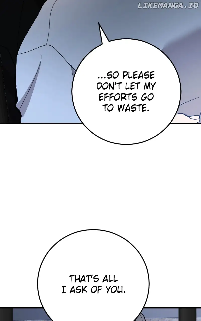 The Team Leader is Tired of Being A Newlywed - Chapter 82 - 47