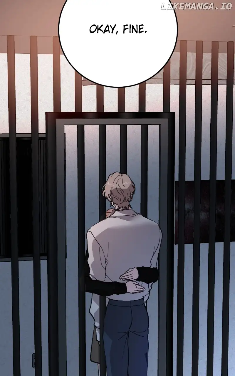 The Team Leader is Tired of Being A Newlywed - Chapter 82 - 49