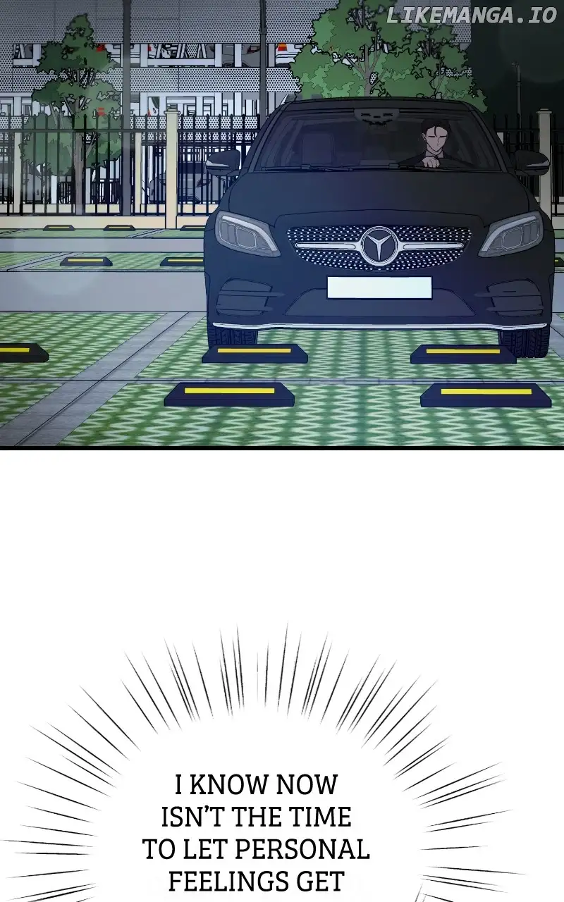 The Team Leader is Tired of Being A Newlywed - Chapter 82 - 52