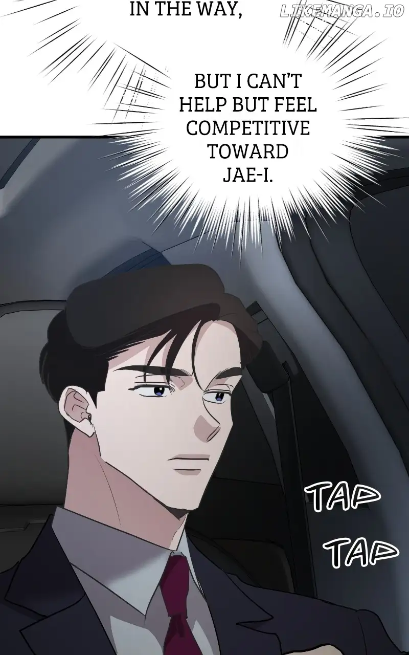 The Team Leader is Tired of Being A Newlywed - Chapter 82 - 53