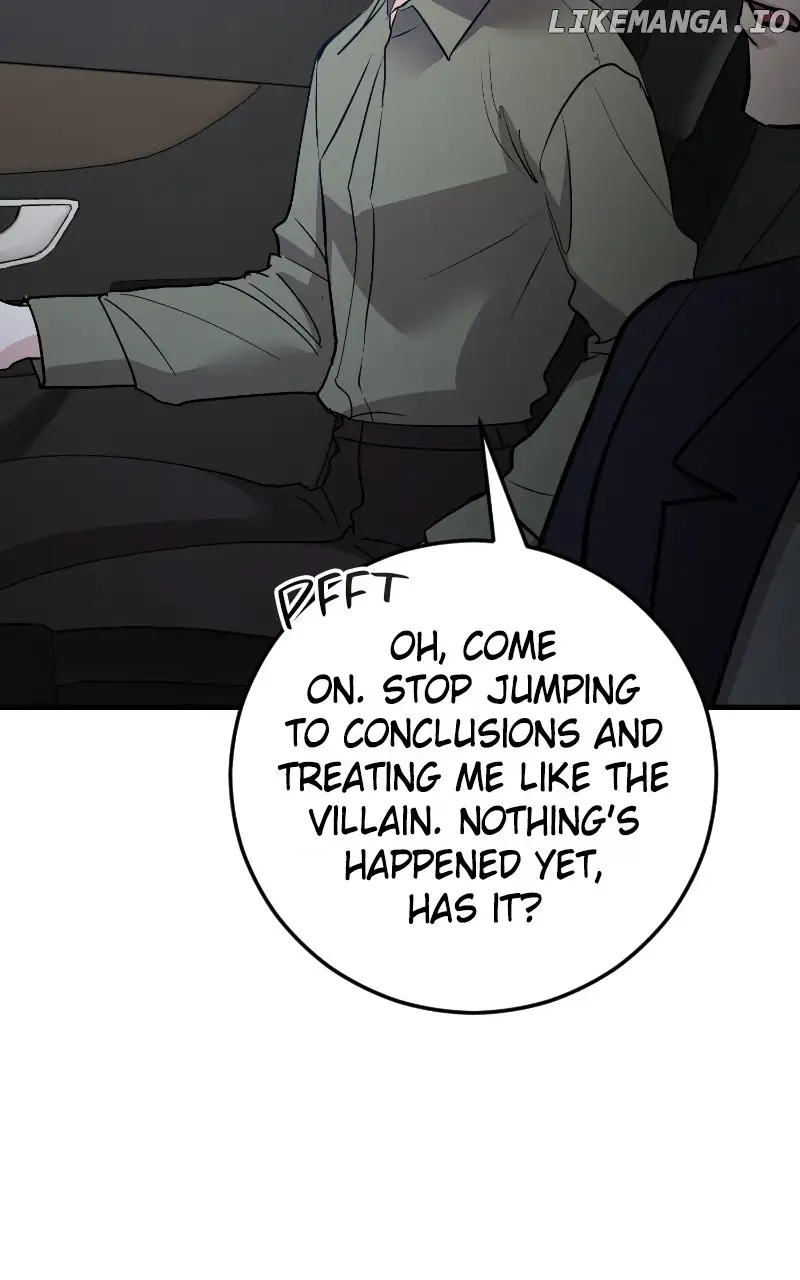 The Team Leader is Tired of Being A Newlywed - Chapter 82 - 57