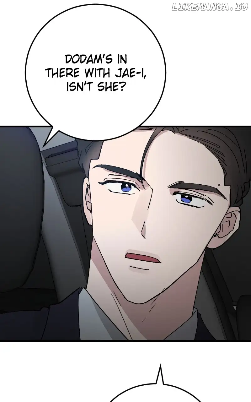 The Team Leader is Tired of Being A Newlywed - Chapter 82 - 58