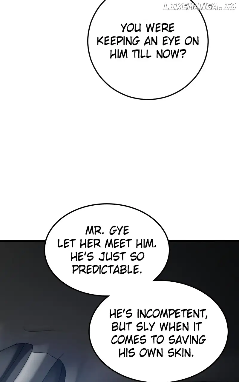 The Team Leader is Tired of Being A Newlywed - Chapter 82 - 59