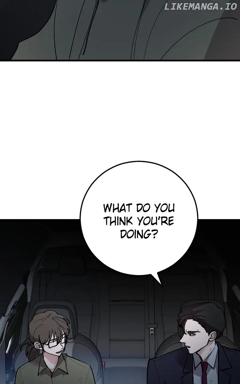 The Team Leader is Tired of Being A Newlywed - Chapter 82 - 64