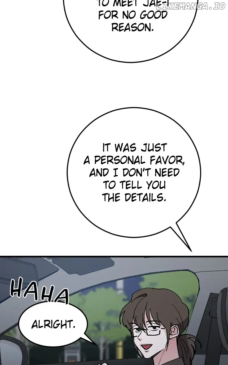 The Team Leader is Tired of Being A Newlywed - Chapter 82 - 67