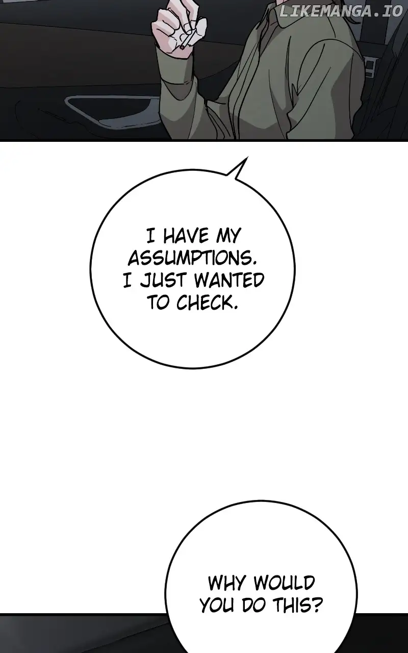 The Team Leader is Tired of Being A Newlywed - Chapter 82 - 68