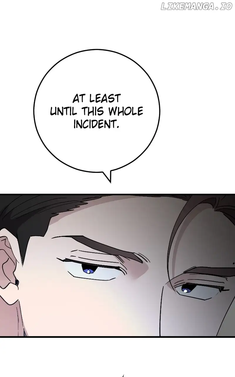 The Team Leader is Tired of Being A Newlywed - Chapter 82 - 70