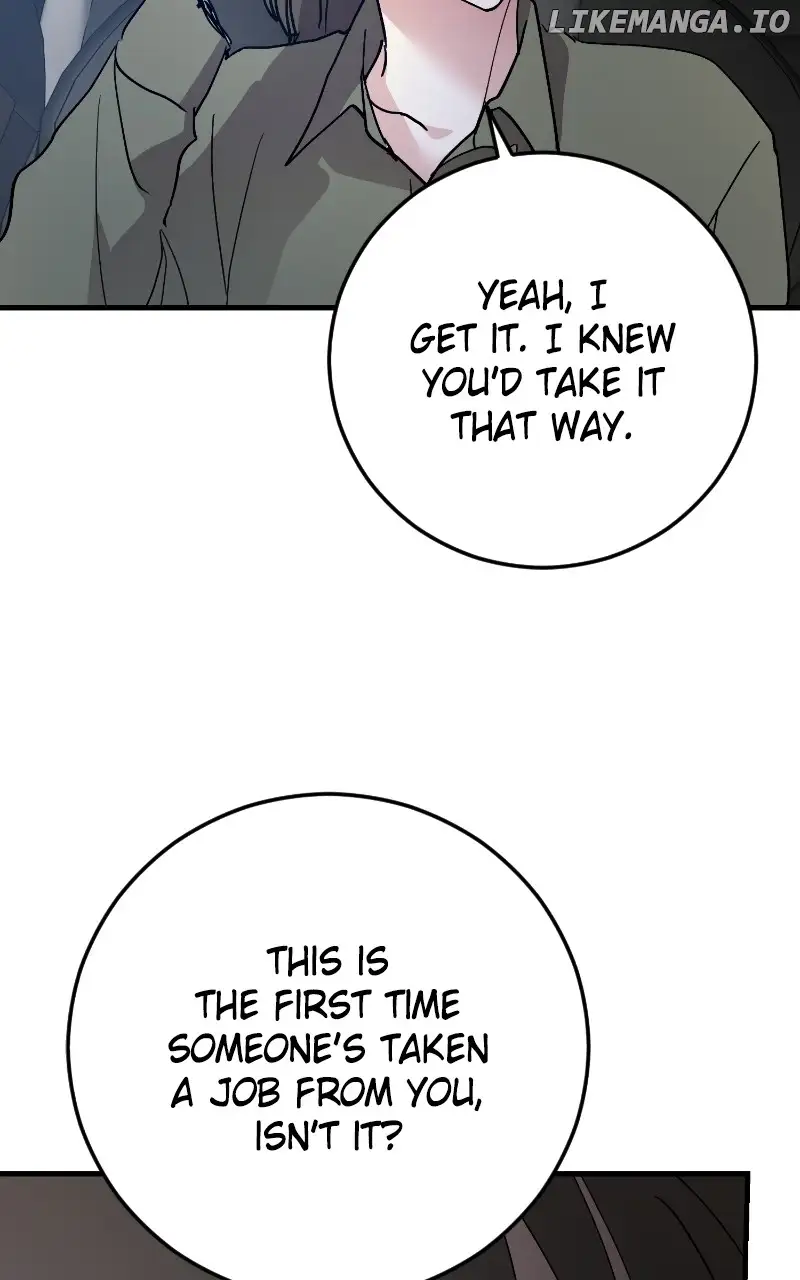 The Team Leader is Tired of Being A Newlywed - Chapter 82 - 72