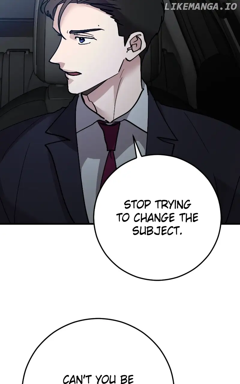 The Team Leader is Tired of Being A Newlywed - Chapter 82 - 75