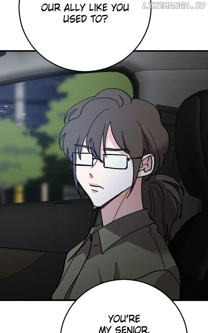 The Team Leader is Tired of Being A Newlywed - Chapter 82 - 76