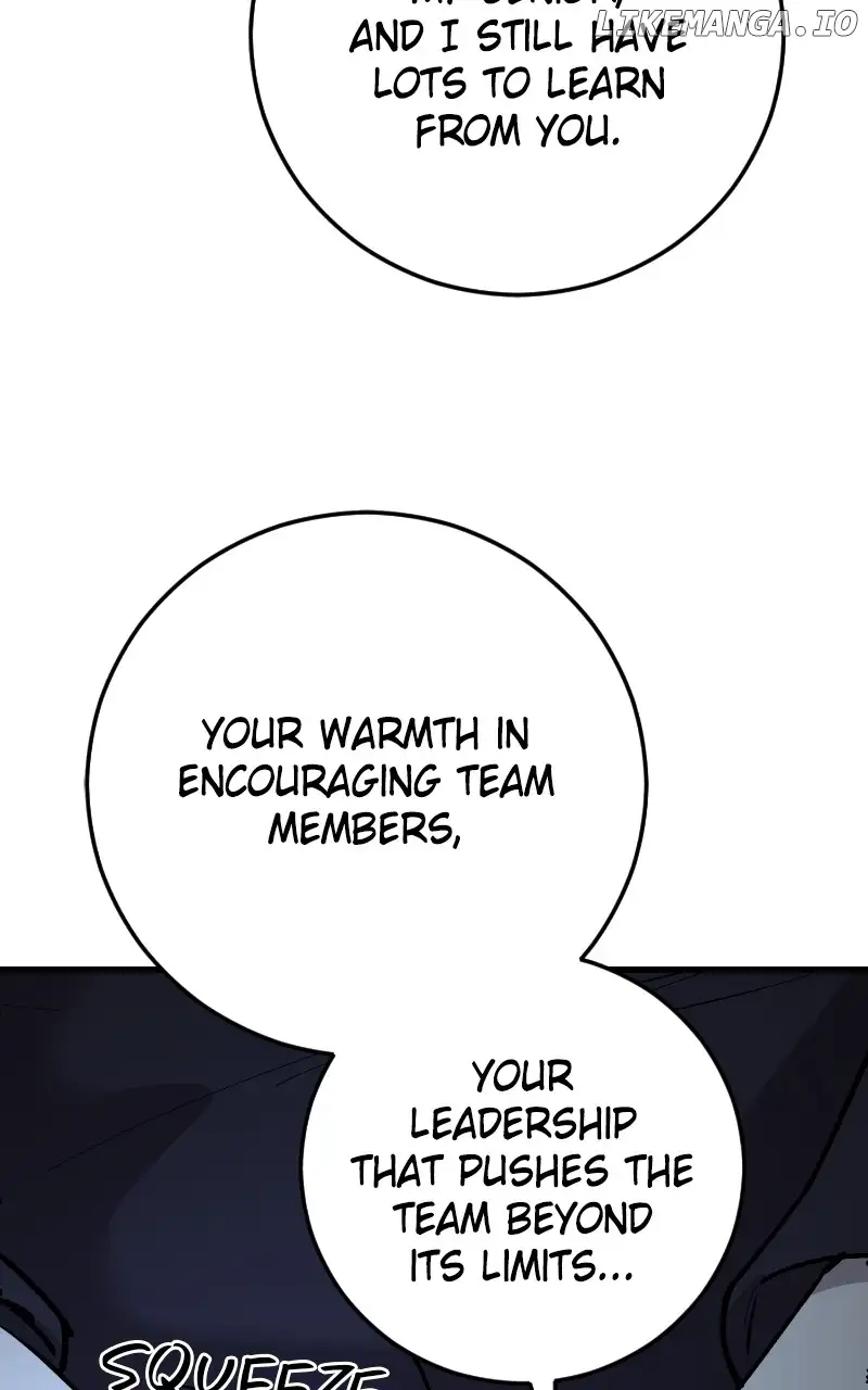 The Team Leader is Tired of Being A Newlywed - Chapter 82 - 77
