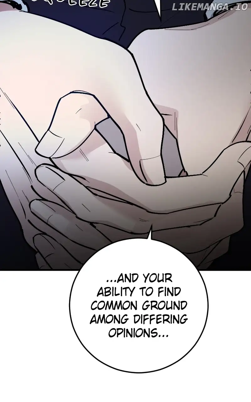 The Team Leader is Tired of Being A Newlywed - Chapter 82 - 78