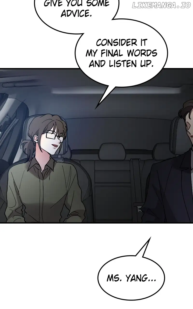 The Team Leader is Tired of Being A Newlywed - Chapter 82 - 82