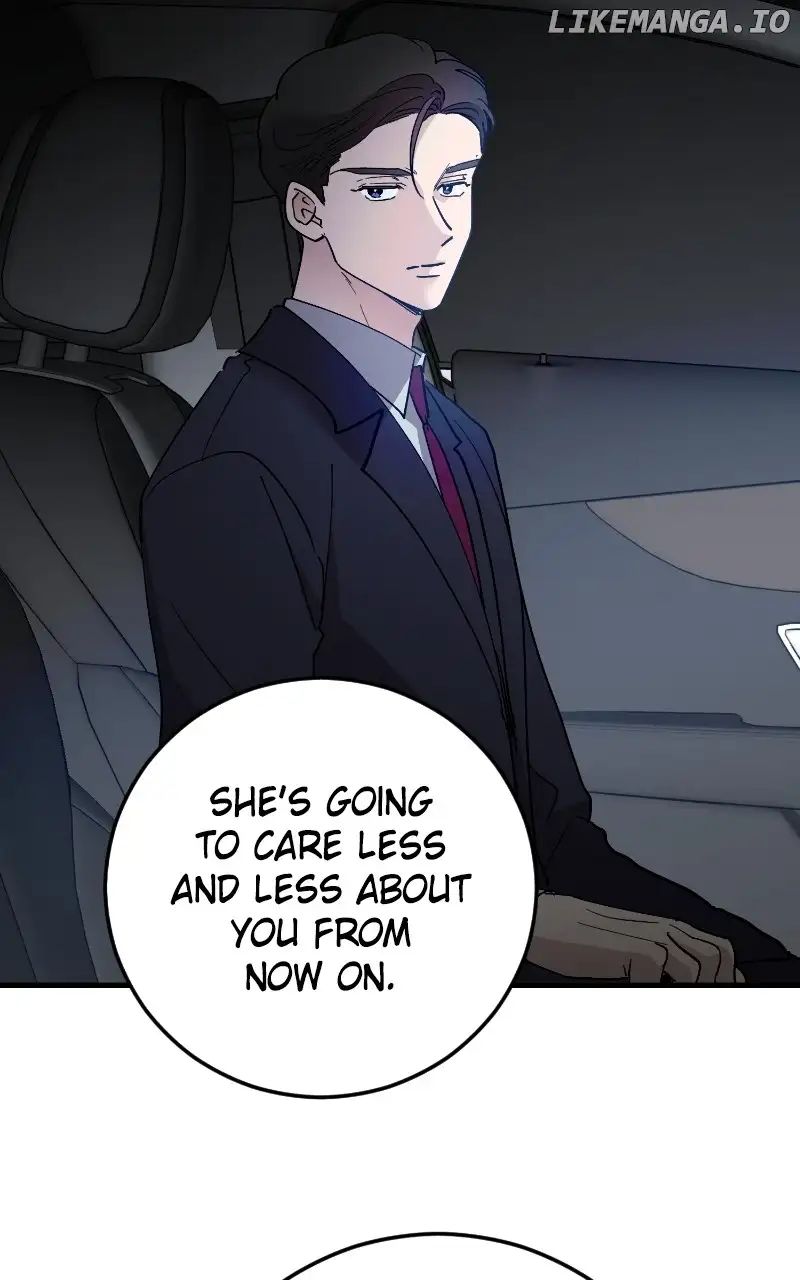 The Team Leader is Tired of Being A Newlywed - Chapter 82 - 84